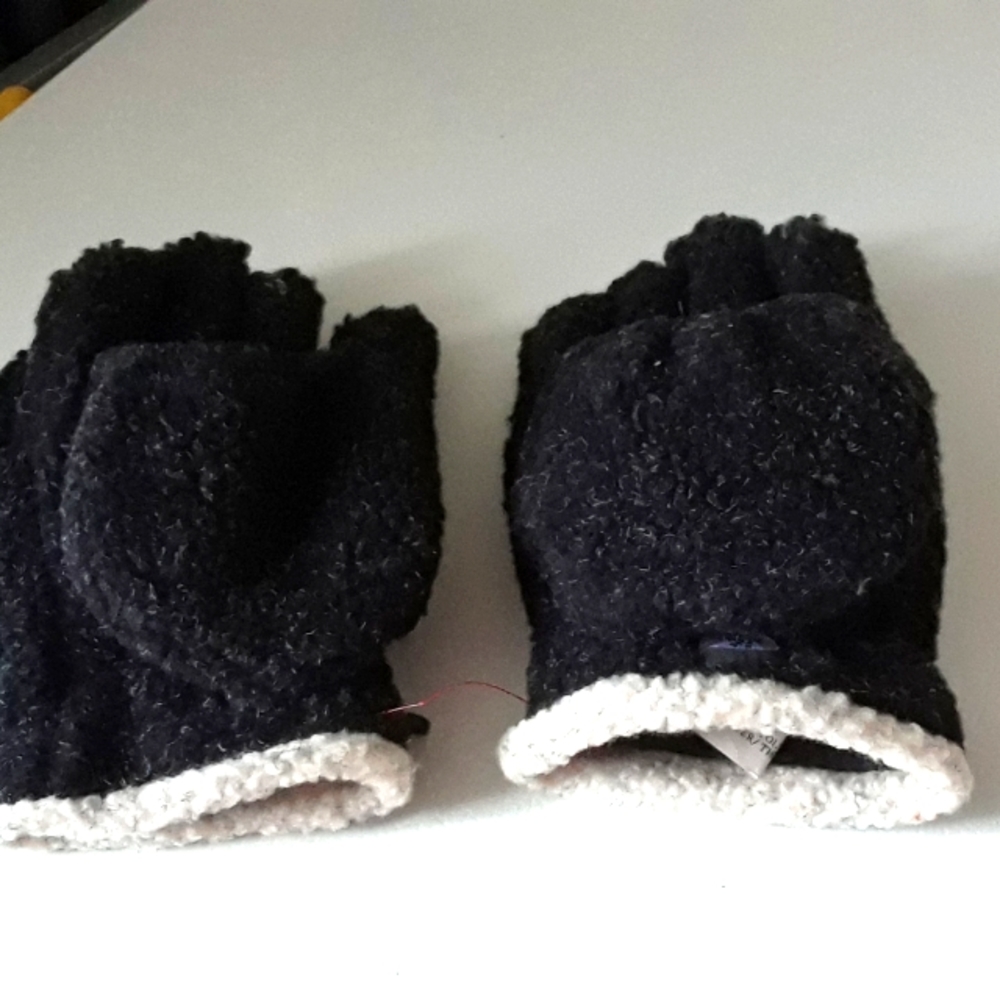 Men's Flip Gloves XL